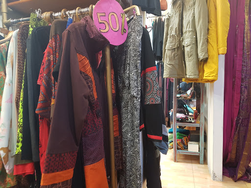 100% PIRATA - Tienda de ropa en València Tienda de ropa 100% PIRATA València