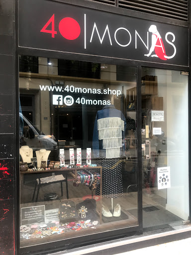 40 Monas