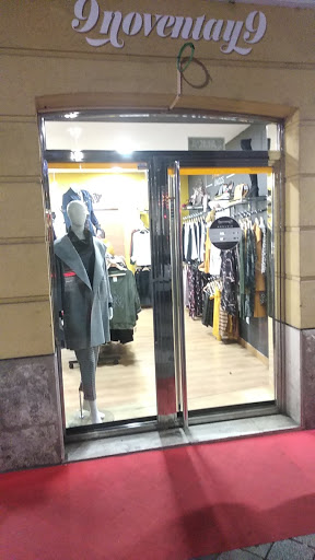 9noventay9 - Tienda de ropa en Valladolid Tienda de ropa 9noventay9 Valladolid