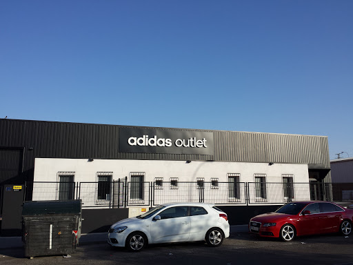 Adidas Outlet Leganés 2022