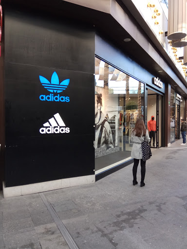 adidas Store | Aracena ▷ Opiniones