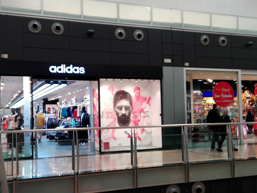 adidas Store Murcia Murcia ▷ Opiniones