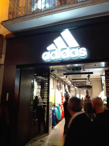 esposa algas marinas Remisión adidas Store Sevilla | Sevilla ▷ Opiniones 2023