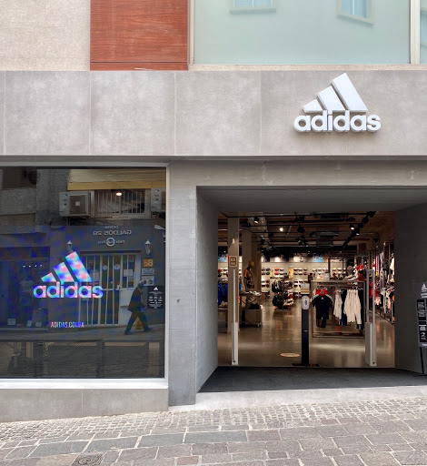 Adidas Store Tenerife | Santa de Tenerife ▷ Opiniones