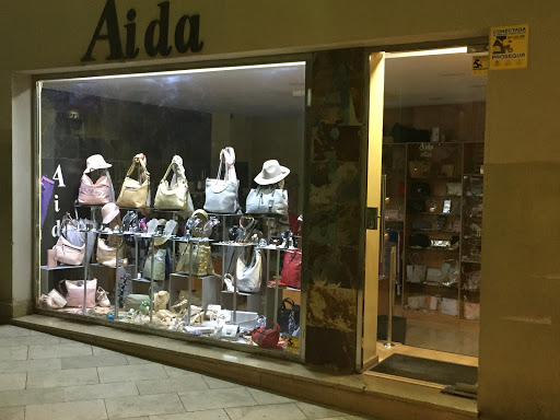 Aida Bijuteria I Complements