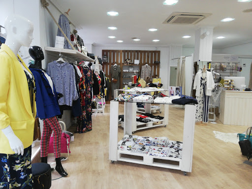 AIMÉ SALAMANCA - Tienda de ropa en Salamanca Tienda de ropa AIMÉ SALAMANCA Salamanca