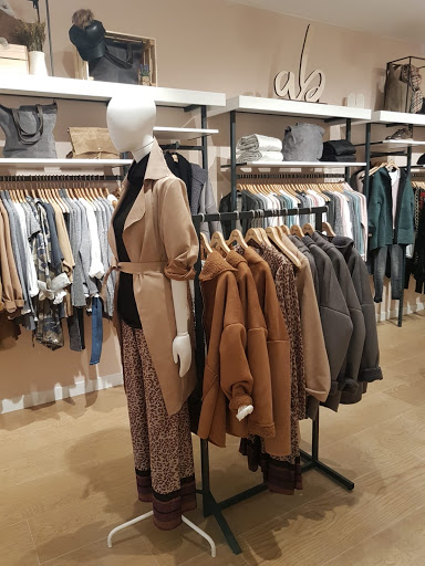 algo bonito Zaragoza Alfonso I: Tienda online ropa mujer - Tienda de ropa de mujer en Zaragoza Tienda de ropa de mujer algo bonito Zaragoza Alfonso I: Tienda online ropa mujer Zaragoza