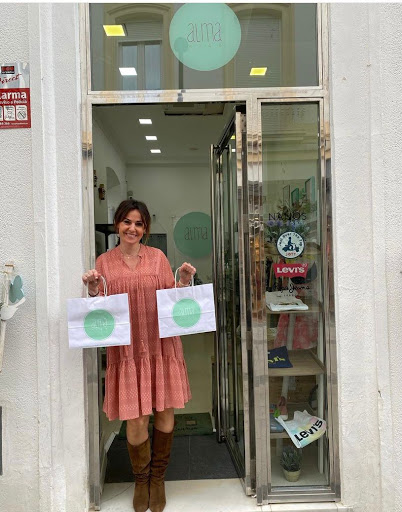 Alma Kids - Tienda de ropa infantil en Almería Tienda de ropa infantil Alma Kids Almería