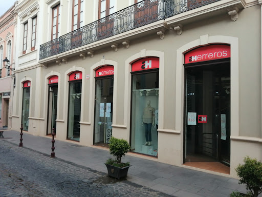 Almacenes Herreros | La Orotava ▷ Opiniones