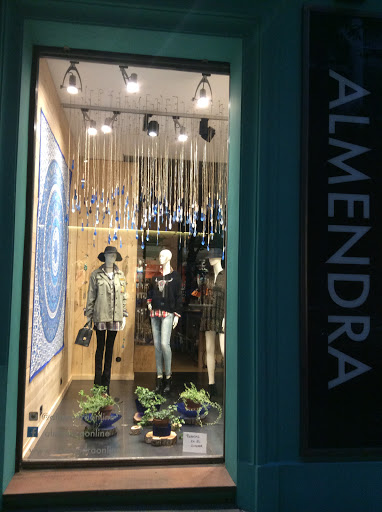 Almendra - Tienda de ropa en Zaragoza Tienda de ropa Almendra Zaragoza