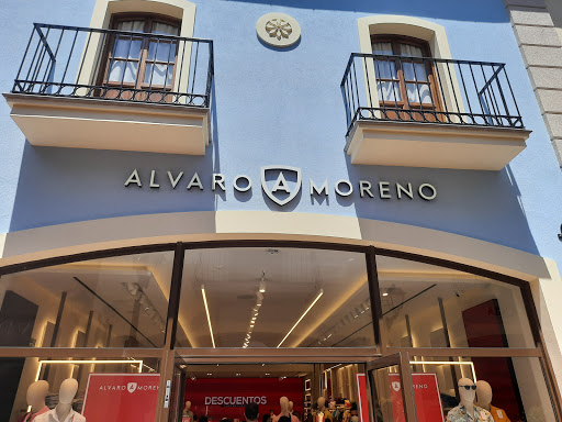 Alvaro Outlet | Málaga ▷ Opiniones 2023