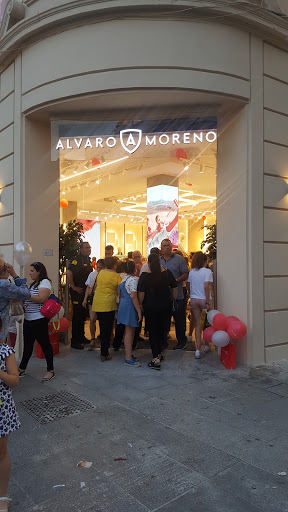 Alvaro Moreno - Tienda de ropa en Córdoba Tienda de ropa Alvaro Moreno Córdoba