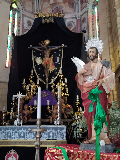 Tienda de ropa Alvaro Moreno en Córdoba