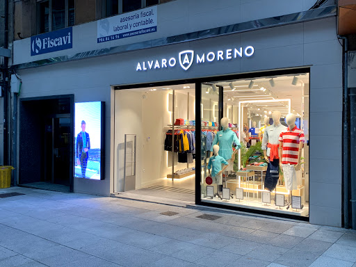 Álvaro Moreno