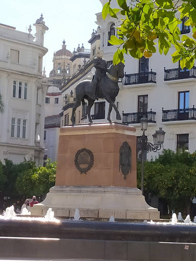Tienda de ropa Alvaro Moreno en Córdoba