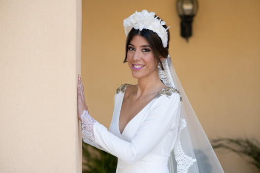 Tienda de vestidos de novia Antonia Conesa Murcia en Murcia