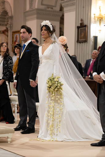 Tienda de vestidos de novia Antonia Conesa Murcia en Murcia