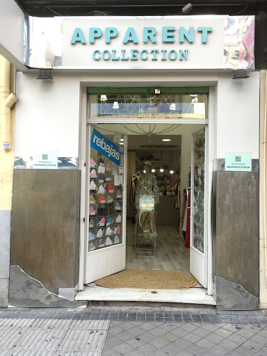 Apparent Collection Moda - Tienda de ropa en Madrid Tienda de ropa Apparent Collection Moda Madrid