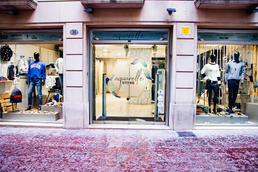 Aquarelle Store Sbd