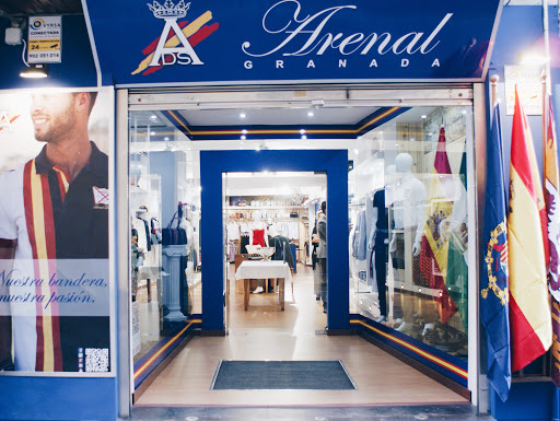 Arenal De Sevilla
