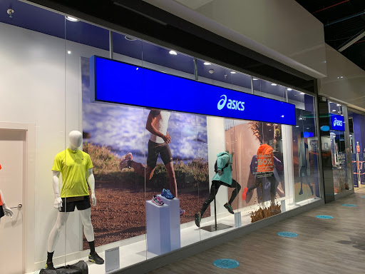 Asics | San Vicente del Opiniones