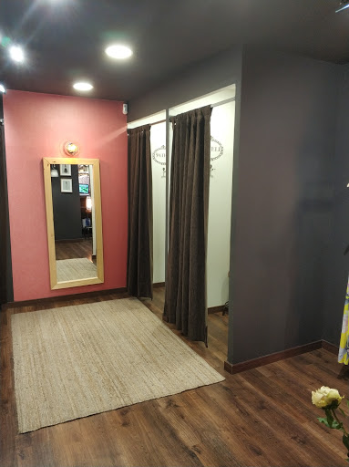 Tienda de ropa ATELI en Salamanca