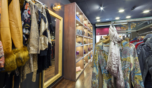 ATELI - Tienda de ropa en Salamanca Tienda de ropa ATELI Salamanca