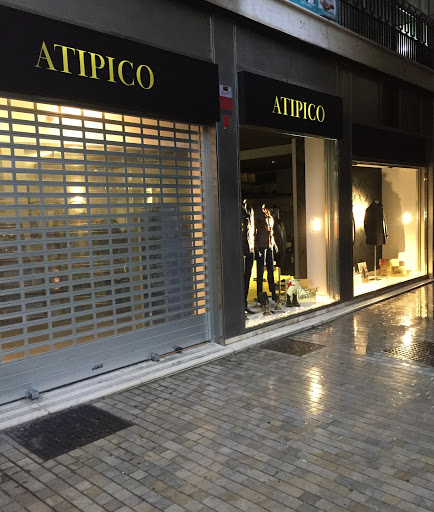 Atipico