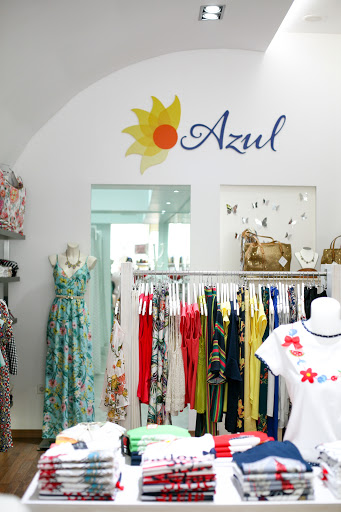 Azul Centro Moda y Complementos - Tienda de ropa en Elche Tienda de ropa Azul Centro Moda y Complementos Elche