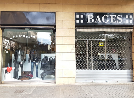Bages Barcelona Opiniones 2021