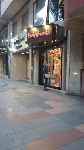 Bámbola Moda