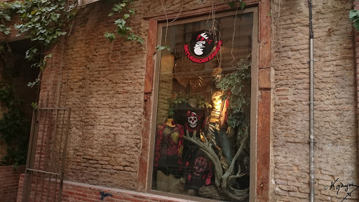 Baturro Bizarro