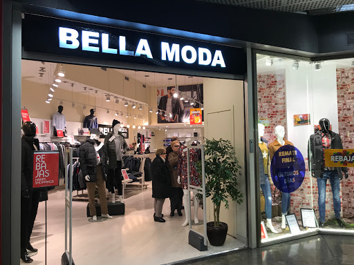 Bella Moda 1970