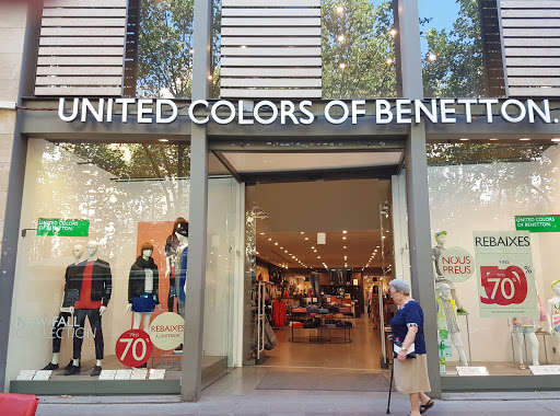 Benetton