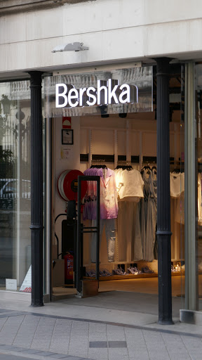 Bershka