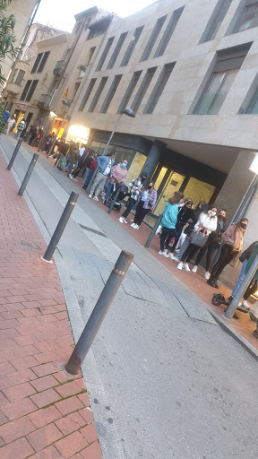 Bershka