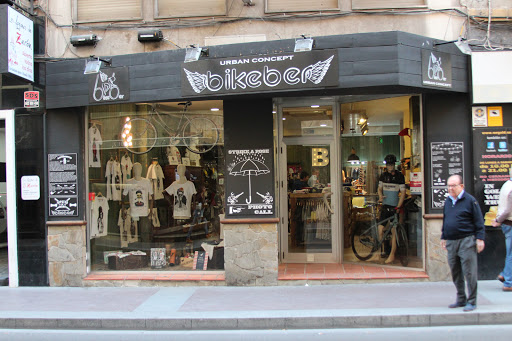 Bikeber