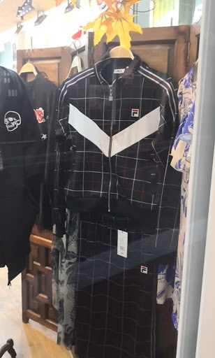 Tienda de ropa Bikeber en Elche