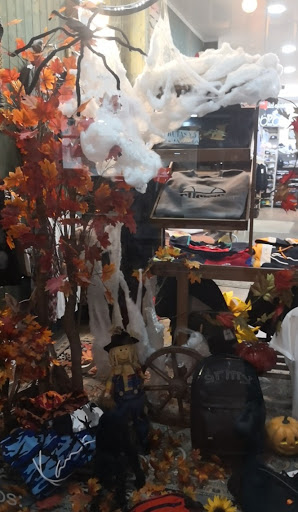 Tienda de ropa Bikeber en Elche