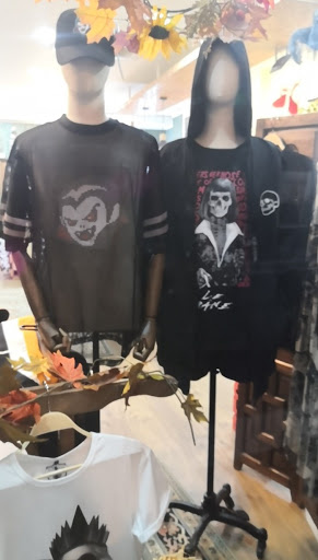 Tienda de ropa Bikeber en Elche