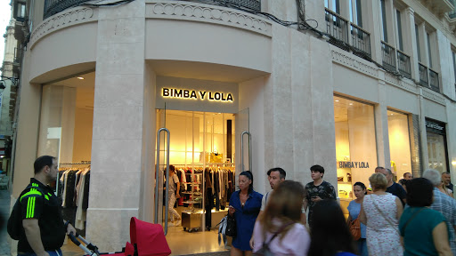 Bimba Y Lola