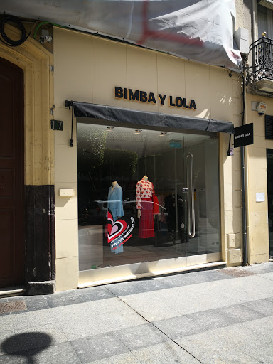 BIMBA Y LOLA - Tienda de ropa en Almería Tienda de ropa BIMBA Y LOLA Almería