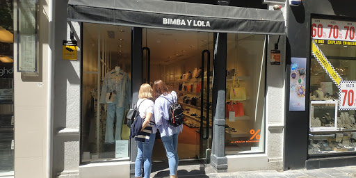Bimba Y Lola