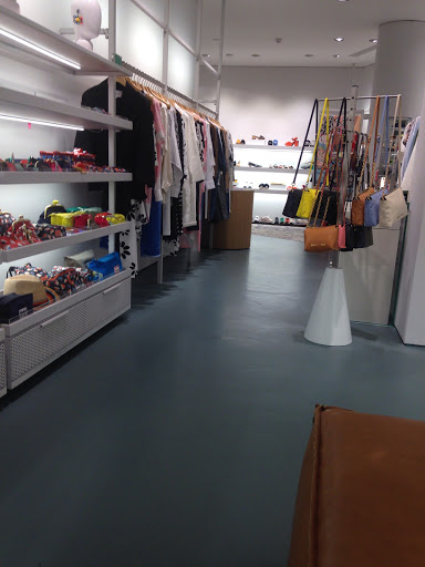 Tienda de ropa BIMBA Y LOLA en Alicante