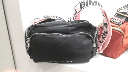 Tienda de ropa BIMBA Y LOLA en Córdoba