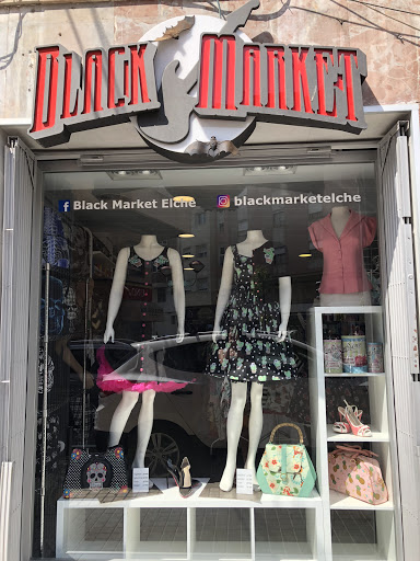 Black Market