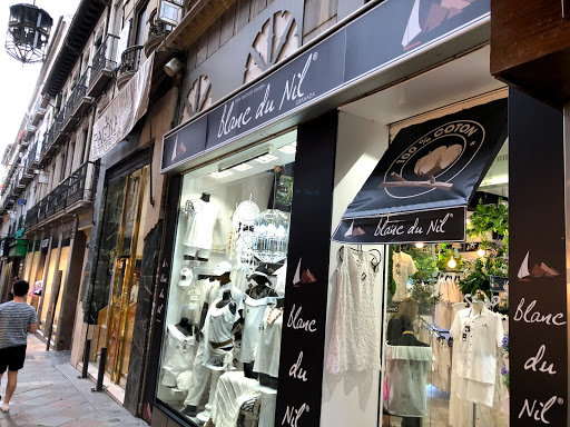 Blanc Du Nil