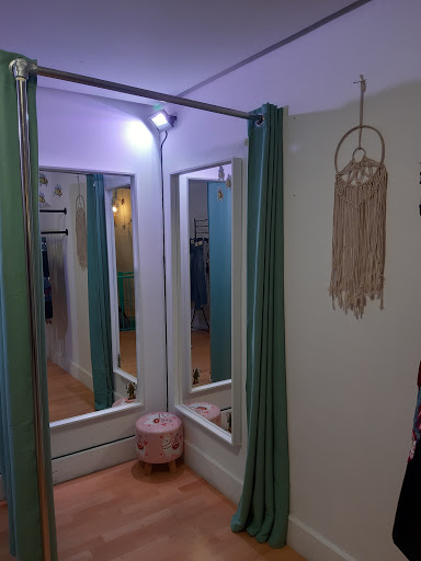 Tienda de ropa BOEMO SHOP en Madrid