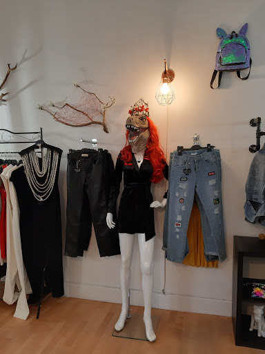 Boemo Shop