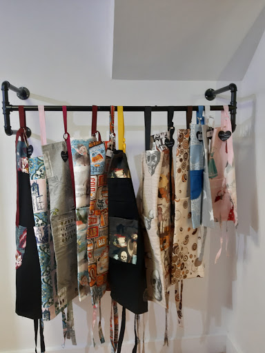 Tienda de ropa BOEMO SHOP en Madrid